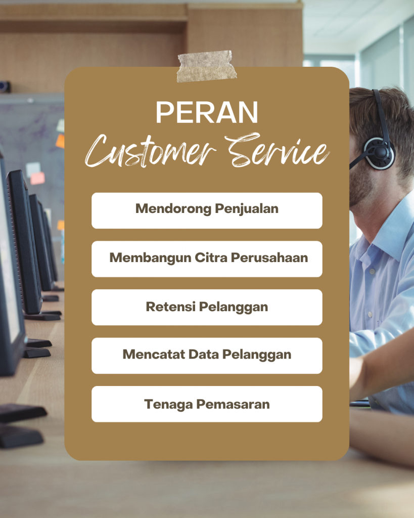 Basic Customer Service – Jakarta International Customer Service ...