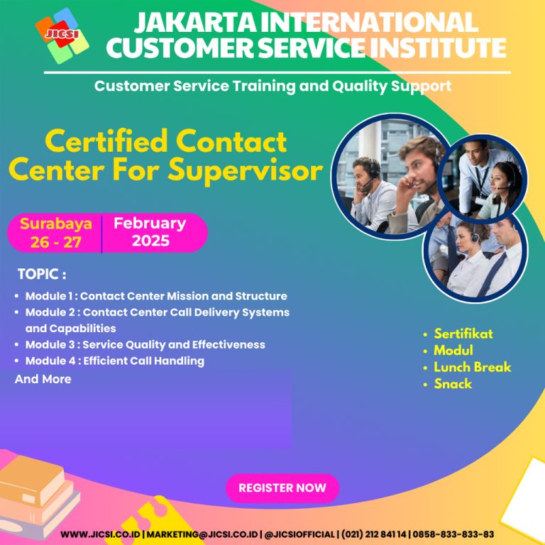 new Certified Contact Center For Supervisor 2